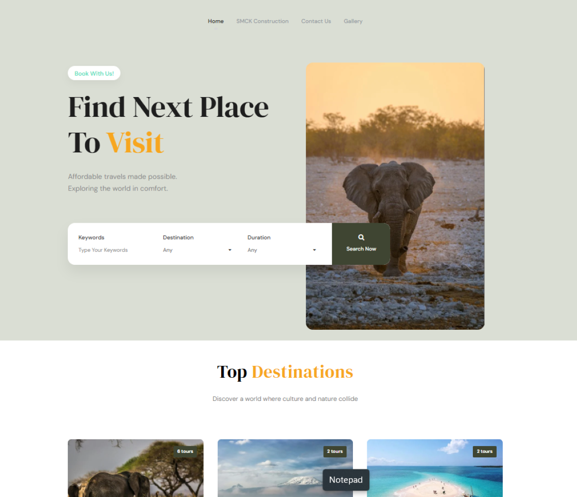 FMHTECH - Cases Image
